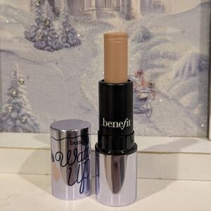 Benefit Watts Up Soft Focus Highlighter Stick Discontinued